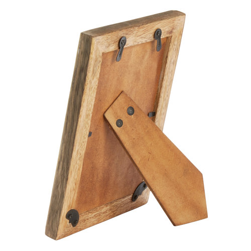 Wayfair Rustic Picture Frames You'll Love in 2023